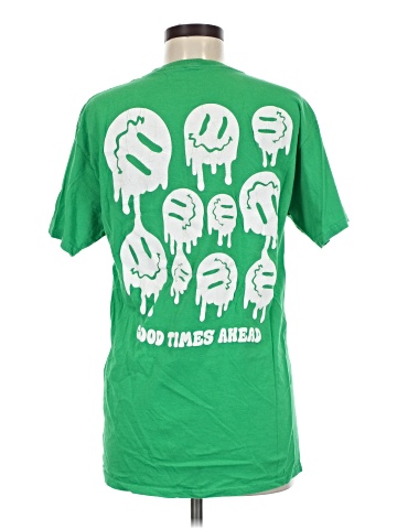 Eighty Eight Short Sleeve T-Shirt (view 2)