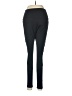 Asics Solid Black Active Pants Size M - photo 2