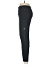 Asics Solid Black Active Pants Size M - photo 5