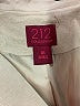 212 Collection Ivory Blazer Size 18 - photo 6