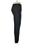 Asics Solid Black Active Pants Size M - photo 4