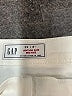 Gap White Jeans Size 29L - photo 7