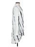 Renee C. Silver Cardigan Size S - photo 4