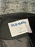 Old Navy 100% Polyester Black Blazer Size L - photo 6
