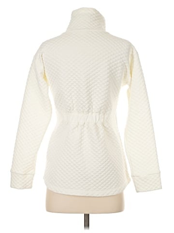 New Balance Turtleneck Sweater (view 2)