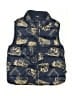 Baby Gap 100% Polyester Blue Vest Size 4T - photo 1
