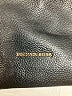 MICHAEL Michael Kors 100% Leather Black Leather Shoulder Bag One size - photo 3