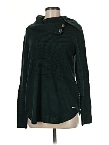 Calvin Klein Turtleneck Sweater (view 1)