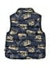 Baby Gap 100% Polyester Blue Vest Size 4T - photo 2