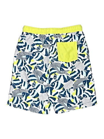 Lands' End Board Shorts (view 2)