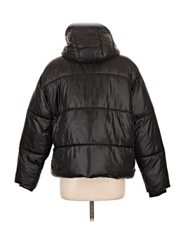 Zara Snow Jacket (view 2)