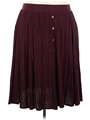 Torrid Casual Skirt (view 1)