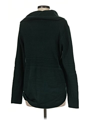 Calvin Klein Turtleneck Sweater (view 2)