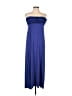 Venus Blue Cocktail Dress Size S - photo 1