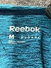 Reebok Teal Sweatshirt Size M - photo 7
