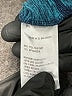 Reebok Teal Sweatshirt Size M - photo 8
