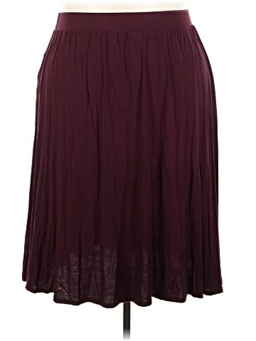 Torrid Casual Skirt (view 2)
