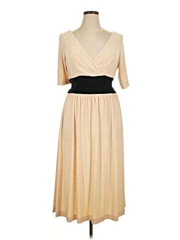 Jones New York Cocktail Dress (view 1)