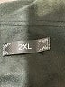 Unbranded Black Coat Size XXL - photo 6