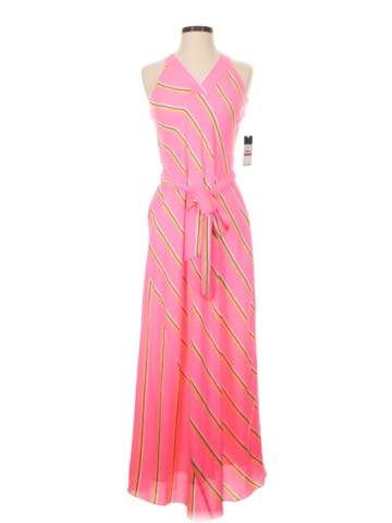 RACHEL Rachel Roy Casual Dress (view 1)