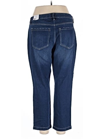 Lane Bryant Jeans (view 2)