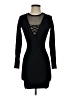 Guess Black Cocktail Dress Size XS - photo 1