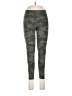 Sweaty Betty Camo Green Leggings Size M - photo 1