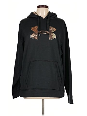 Under Armour Pullover Hoodie (view 1)