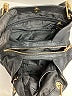 MICHAEL Michael Kors 100% Leather Black Leather Shoulder Bag One size - photo 4