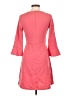 Maison Jules Pink Casual Dress Size S - photo 2