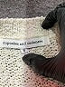 Cupcakes & Cashmere White Pullover Sweater Size S - photo 7