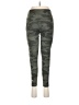 Sweaty Betty Camo Green Leggings Size M - photo 2