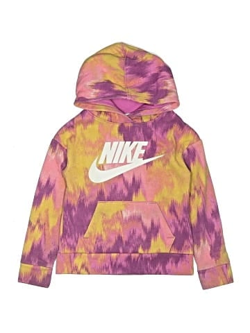 Nike Pullover Hoodie (view 1)
