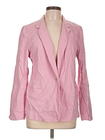 LC Lauren Conrad Blazer (view 1)