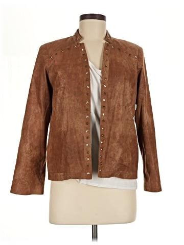 Alfred Dunner Jacket (view 1)