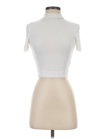 Babaton Short Sleeve Turtleneck (view 1)