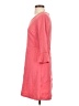 Maison Jules Pink Casual Dress Size S - photo 5