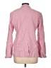 LC Lauren Conrad Pink Blazer Size L - photo 2