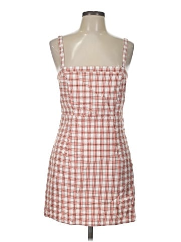 Forever 21 Casual Dress (view 1)