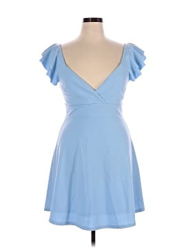 Altar'd State Cocktail Dress