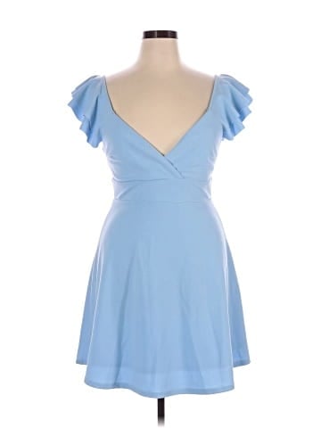Altar'd State Cocktail Dress (view 1)