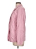 LC Lauren Conrad Pink Blazer Size L - photo 5