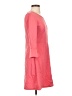 Maison Jules Pink Casual Dress Size S - photo 4