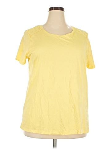 Assorted Brands Short Sleeve T-Shirt (view 1)