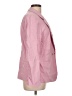 LC Lauren Conrad Pink Blazer Size L - photo 4