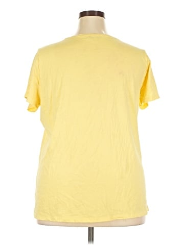 Assorted Brands Short Sleeve T-Shirt (view 2)