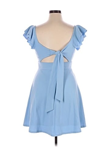 Altar'd State Cocktail Dress (view 2)