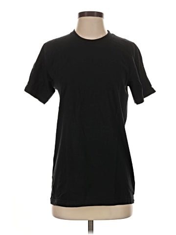 American Apparel Short Sleeve T-Shirt (view 1)