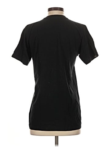 American Apparel Short Sleeve T-Shirt (view 2)