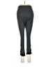 lucy Solid Gray Active Pants Size M (estimated) - photo 2
